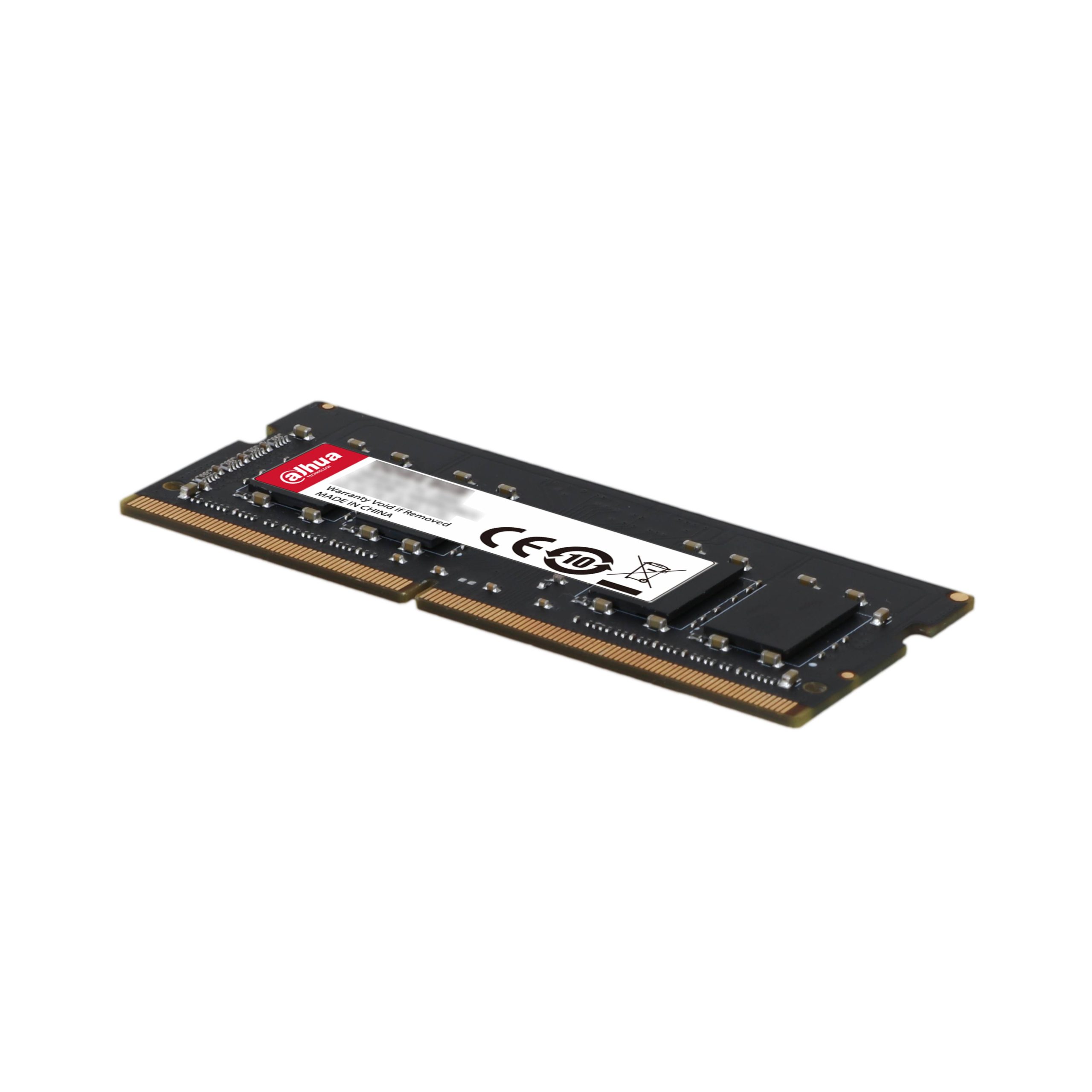 Dahua Memoria RAM DHI-DDR-C300S8G32 1x8GB DDR4 3200Mhz -