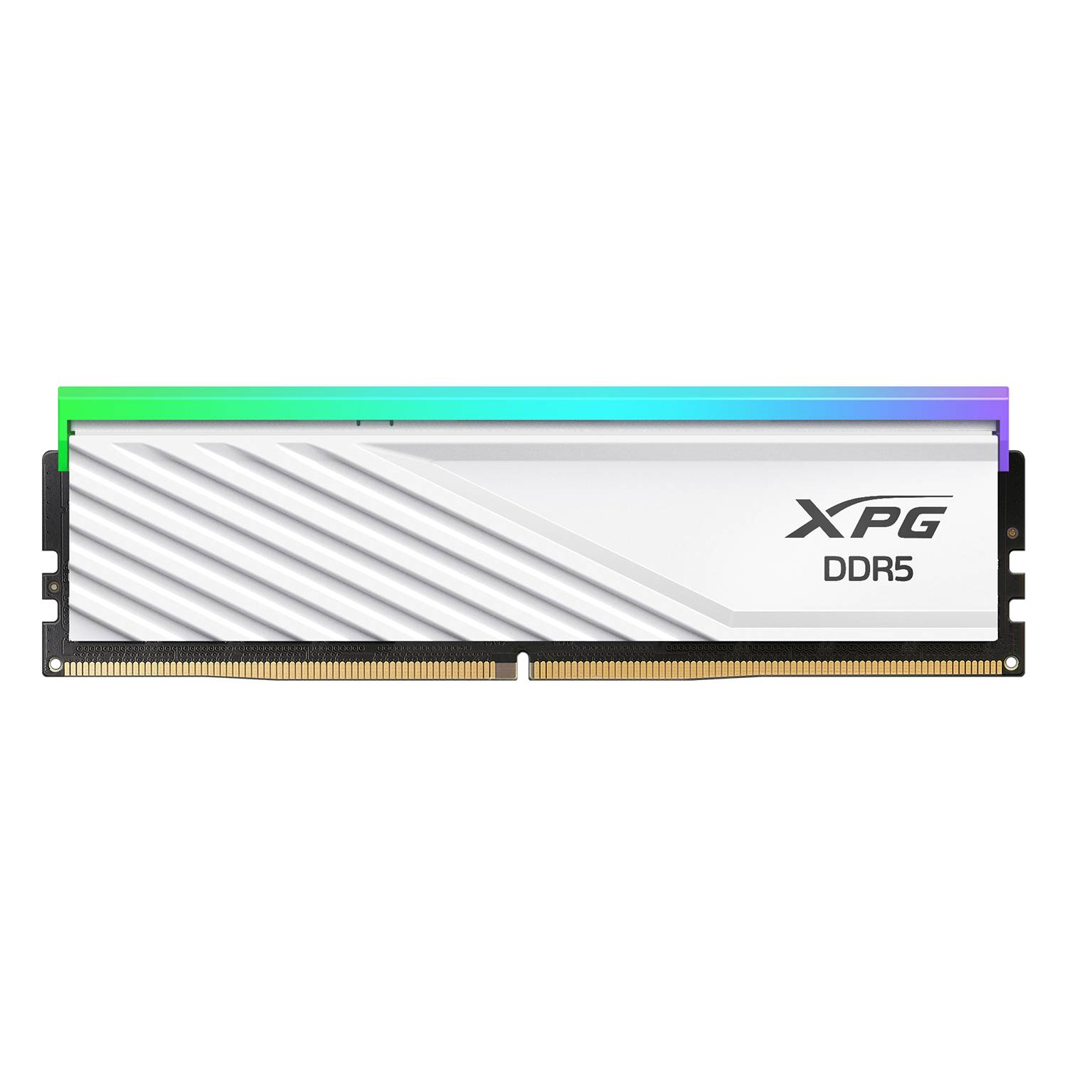 Memoria RAM ADATA XPG LANCER BLADE RGB - DDR5 16GB UDIMM 6000MHz