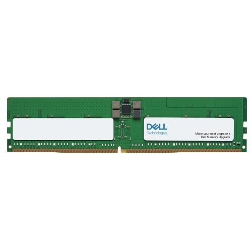 DELL 16GB 1RX8 DDR5 RDIMM 4800 AC239377 -