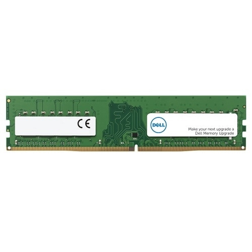 DELL 16GB 1RX8 DDR5 UDIMM 4800 AC027075 -