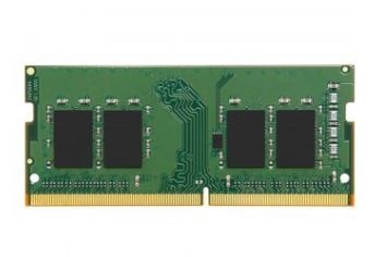 MEMORIA KINGSTON VALUERAM 8GB 2666MT/S DDR4 CL19 SODIMM 1.2V -