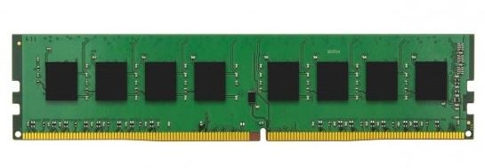 MEMORIA KINGSTON VALUERAM 8GB 2666MT/S DDR4 CL19 DIMM 1.2V -