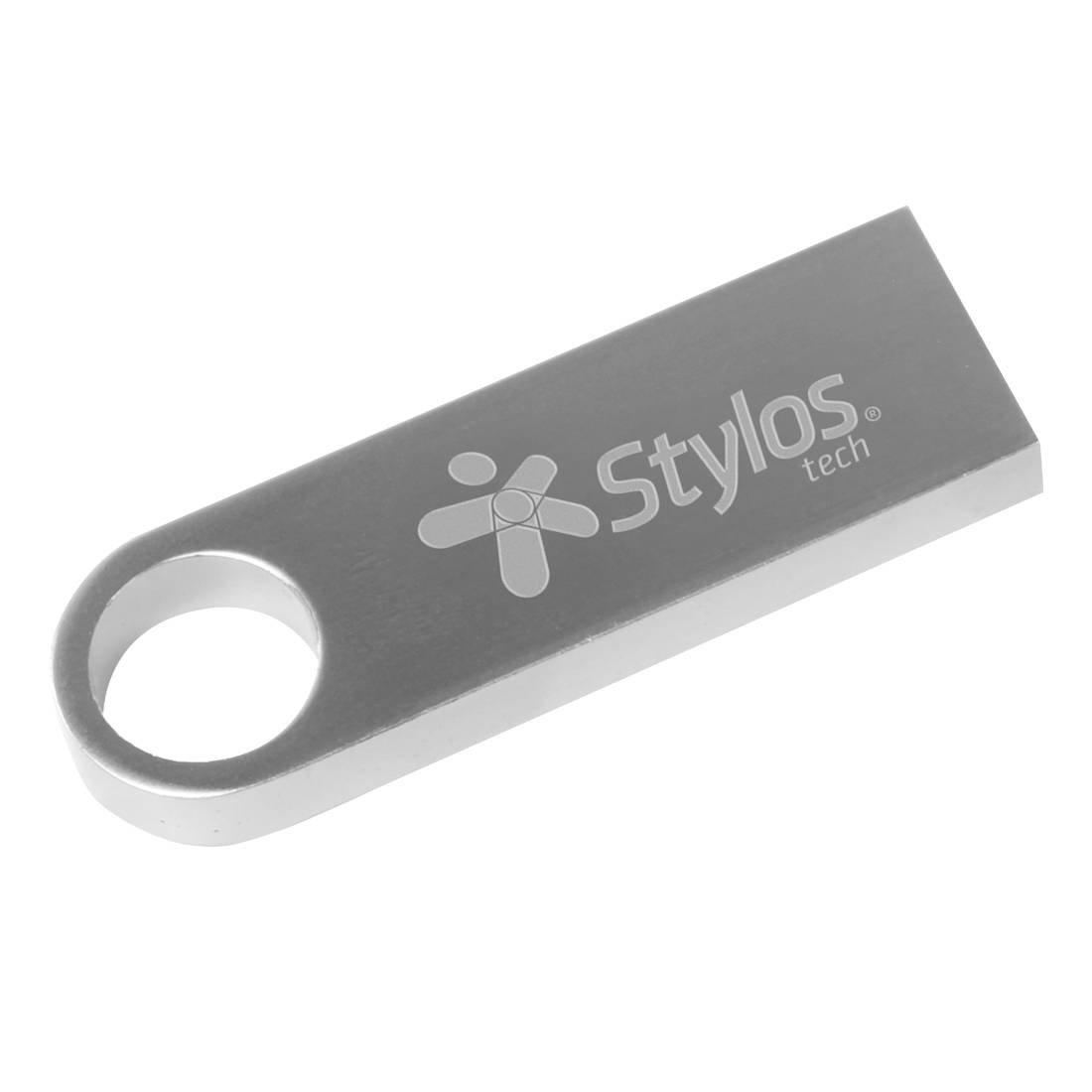 Memoria ST100 USB 256GB FLASH 2.0 STYLOS STMUSB6B -