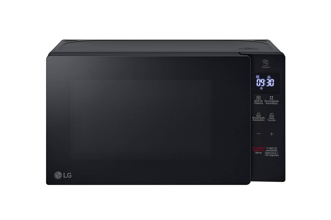 MICROONDAS NEOCHEF LG MS2032GAS 0.7 -