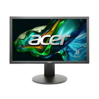 Monitor E200Q bi - 19.5 HD + 1600 X 900 75 Hz