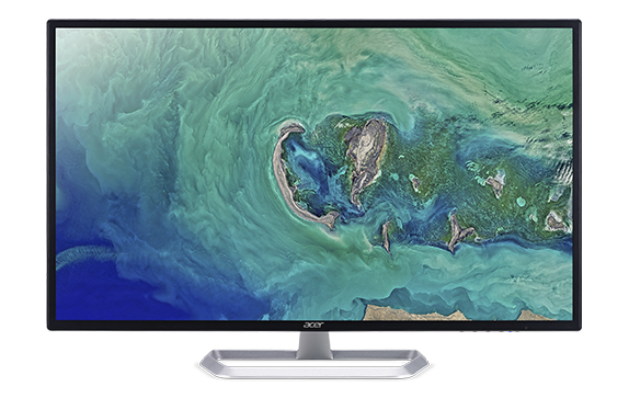 Monitor EB321HQ Abi - 31.5 FHD 1920 x 1080 60Hz