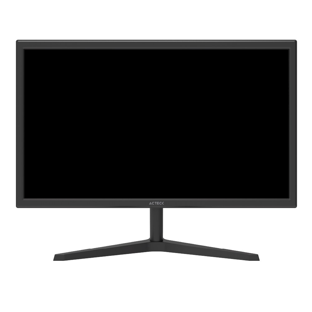 Monitor  ACTECK Captive Brite SP195 - 19.5 pulgadas