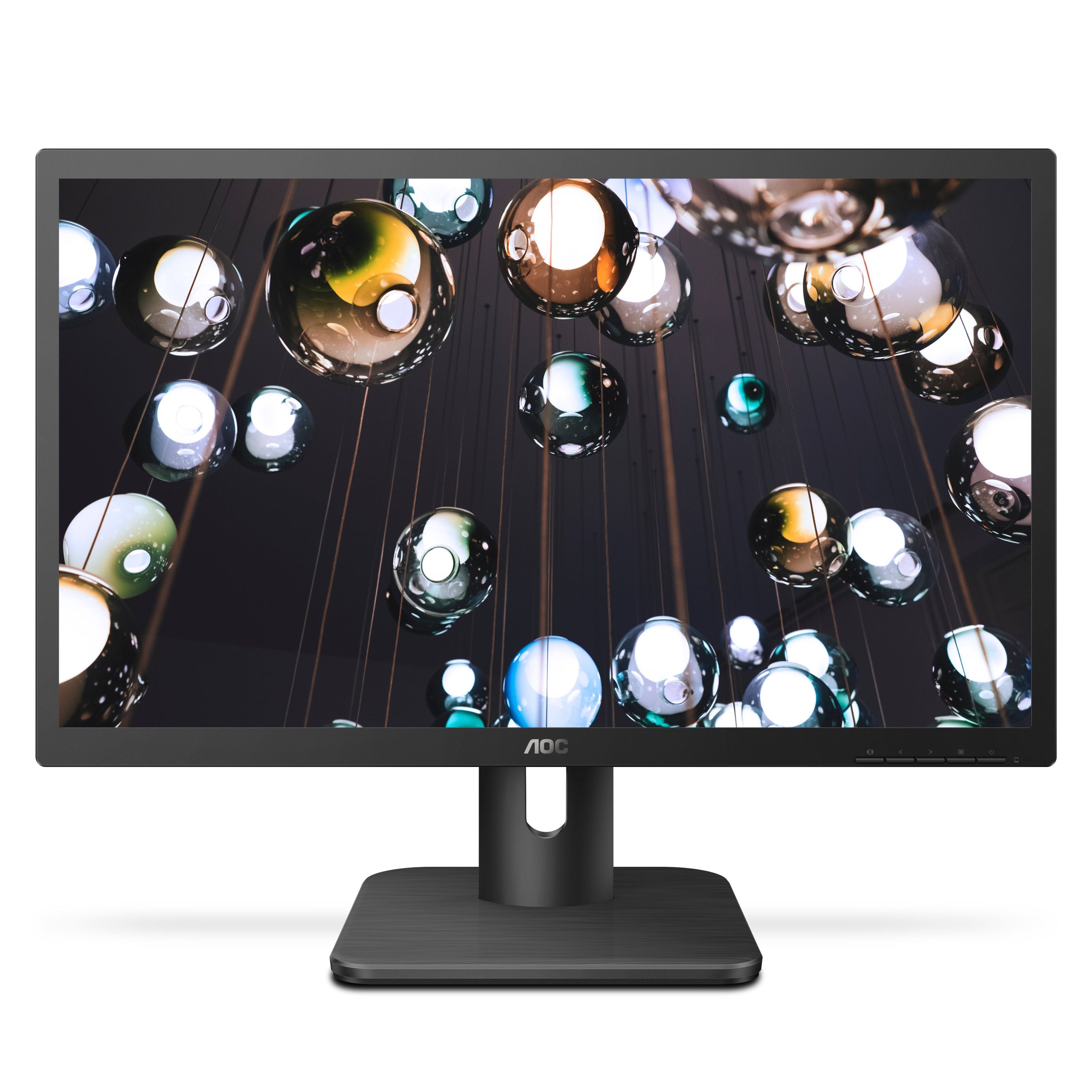 Monitor  AOC 20E1H - 20 pulgadas