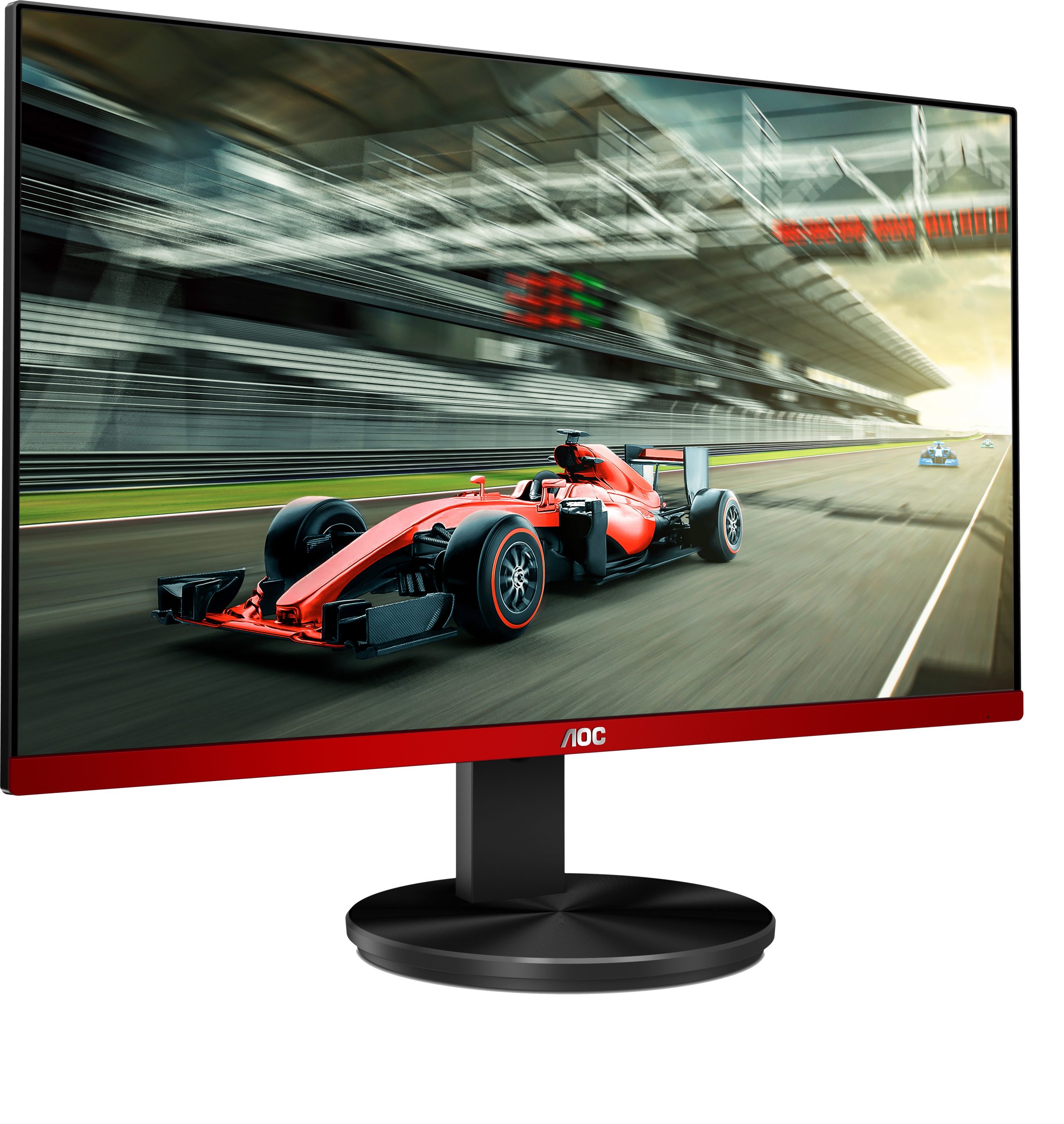 Monitor AOC G2490VX - 23.8 pulgadas