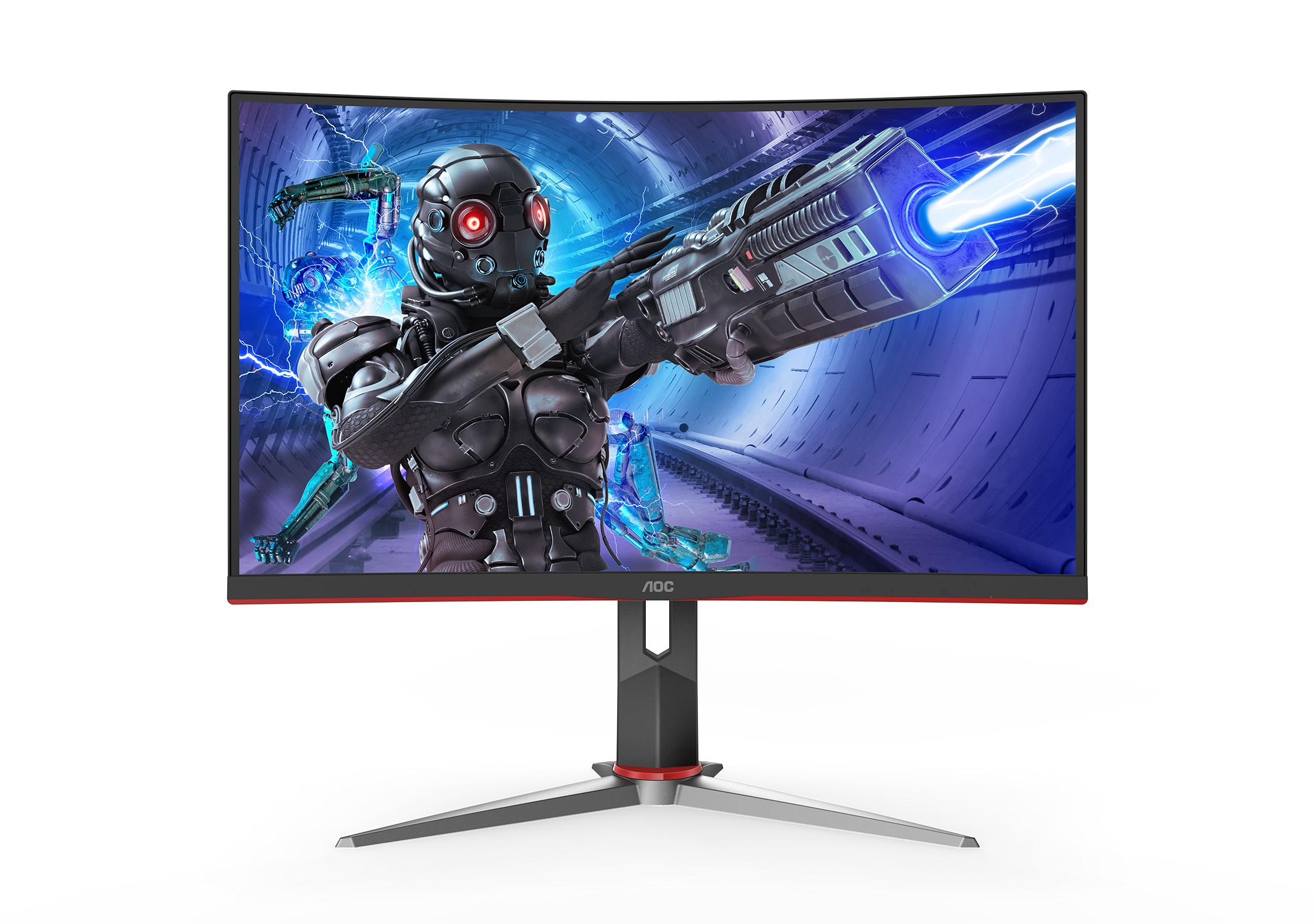 Monitor AOC C27G2 - 27 pulgadas