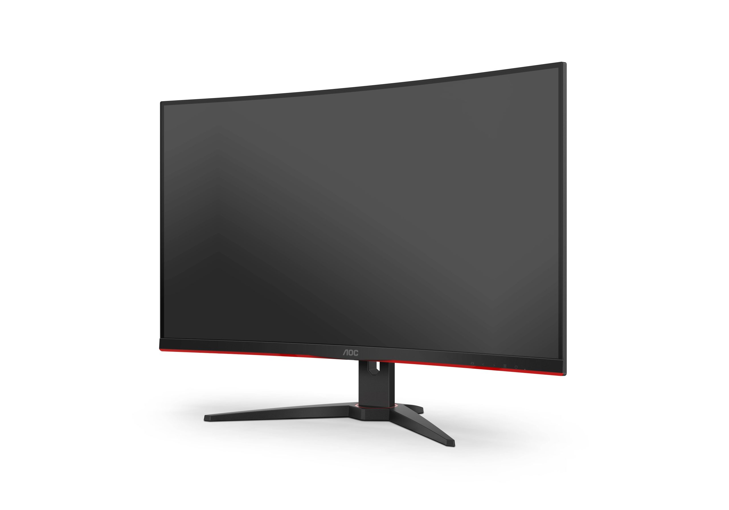 Monitor AOC Modelo C32G2S Brillo 250cd/m2 (Typical) Tiempo de respuesta 1 ms (MPRT) -