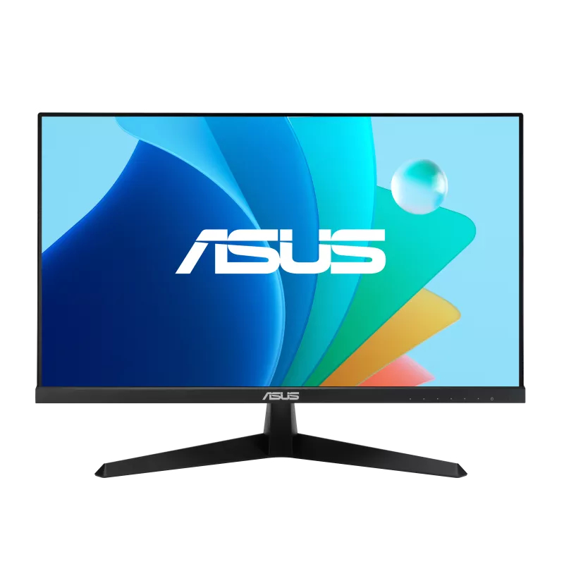 Monitor ASUS VY249HF LCD 24 pulgadas - Full HD