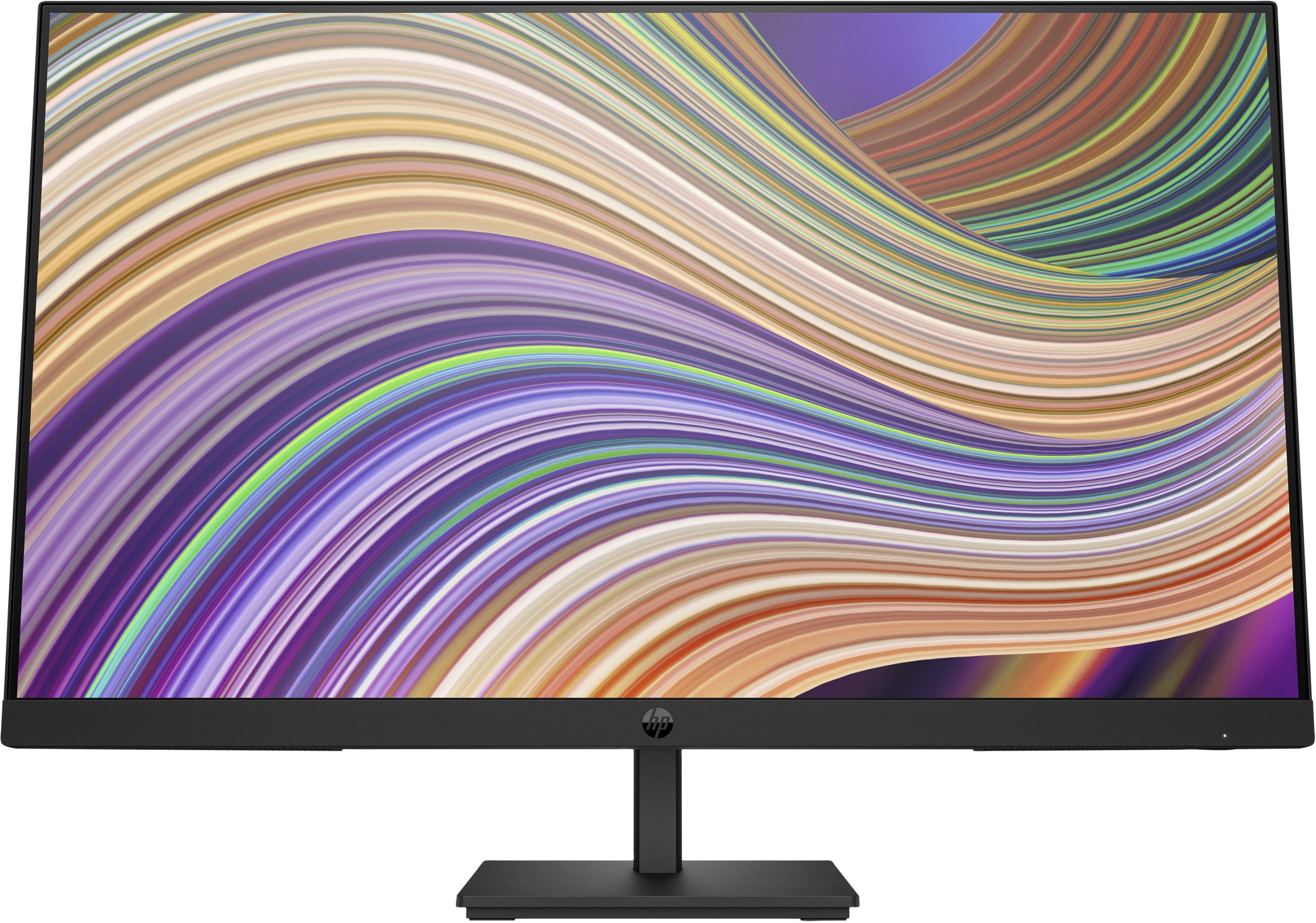 Monitor HP P27 G5 64X69AA#ABA 27 pulgadas - 1920 x 1080 Pixeles