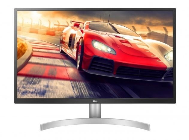 Monitor LG 27UL500 27 pulgadas IPS UHD 4K 5ms -