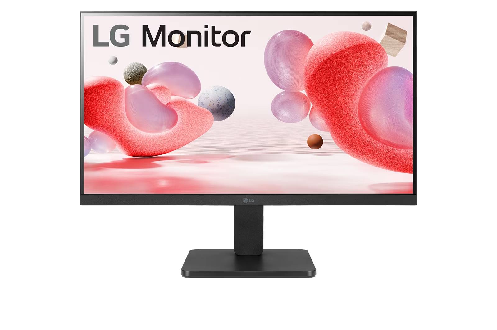 Monitor LG 21.45 pulgadas 22MR410 FHD AMD FreeSyn - 100 Hz