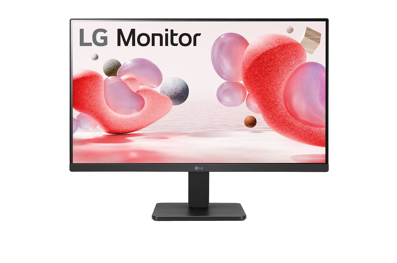 Monitor LG 24MR400 24 pulgadas IPS Full HD con AMD FreeSync 100 Hz -