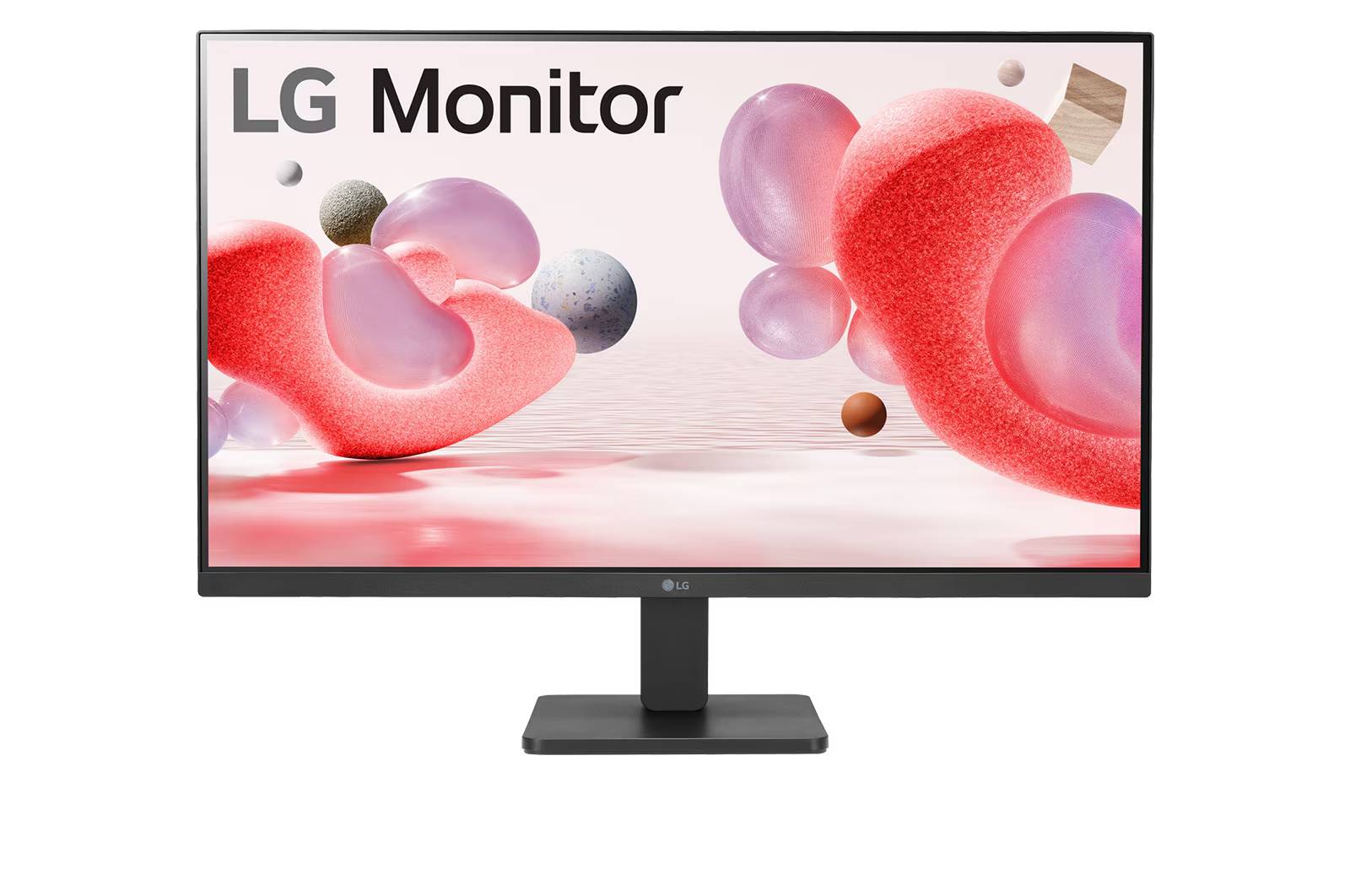 MONITOR LG 27 27MR400-B.AWMQ ADM F.SYNC -