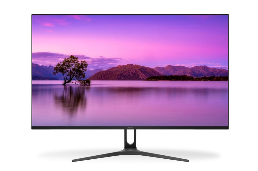 Monitor  LANIX 10122 - 23.8 pulgadas