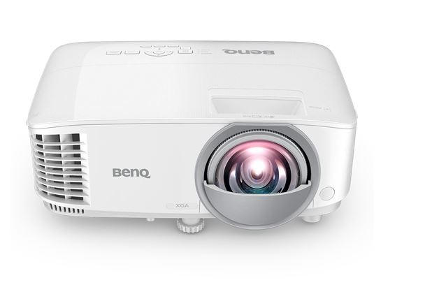 Proyector  BENQ MX825STH - 3500 lúmenes ANSI