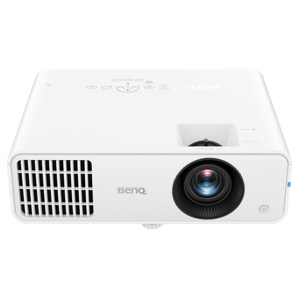 Proyector BENQ  LW550  9H.JRT77.13L - 3000 lúmenes ANSI