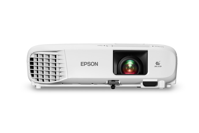 PROYECTOR  EPSON V11H981020 - XGA (1024x768)