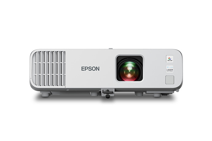 Proyector EPSON Video PowerLite L210W (V11HA70020) -