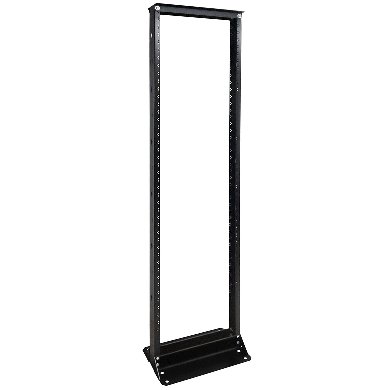 RACK 19 BROBOTIX 810524 - Negro