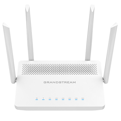 Router Wifi 6 - 1.27 Gbps