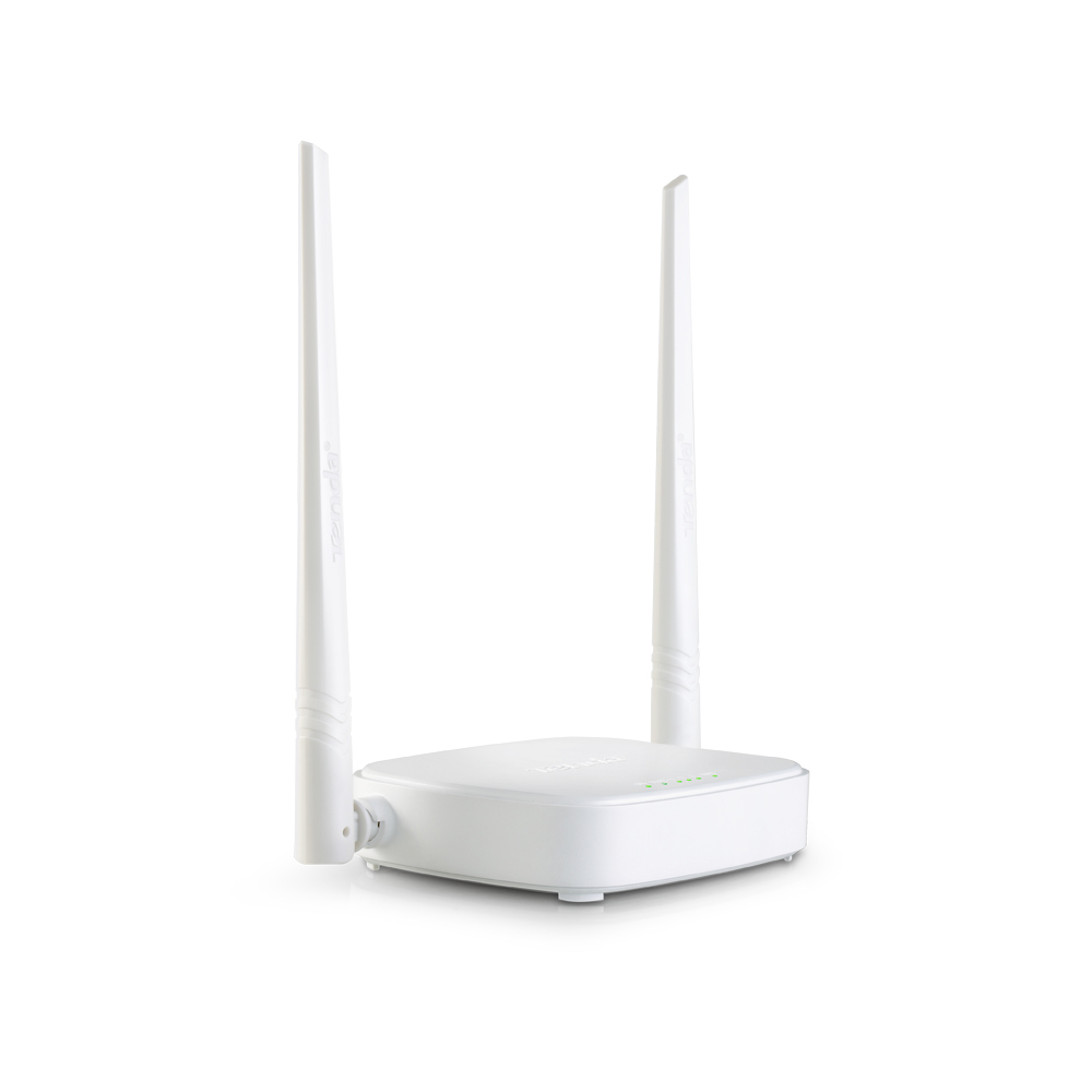 Router TENDA N301 - Externo