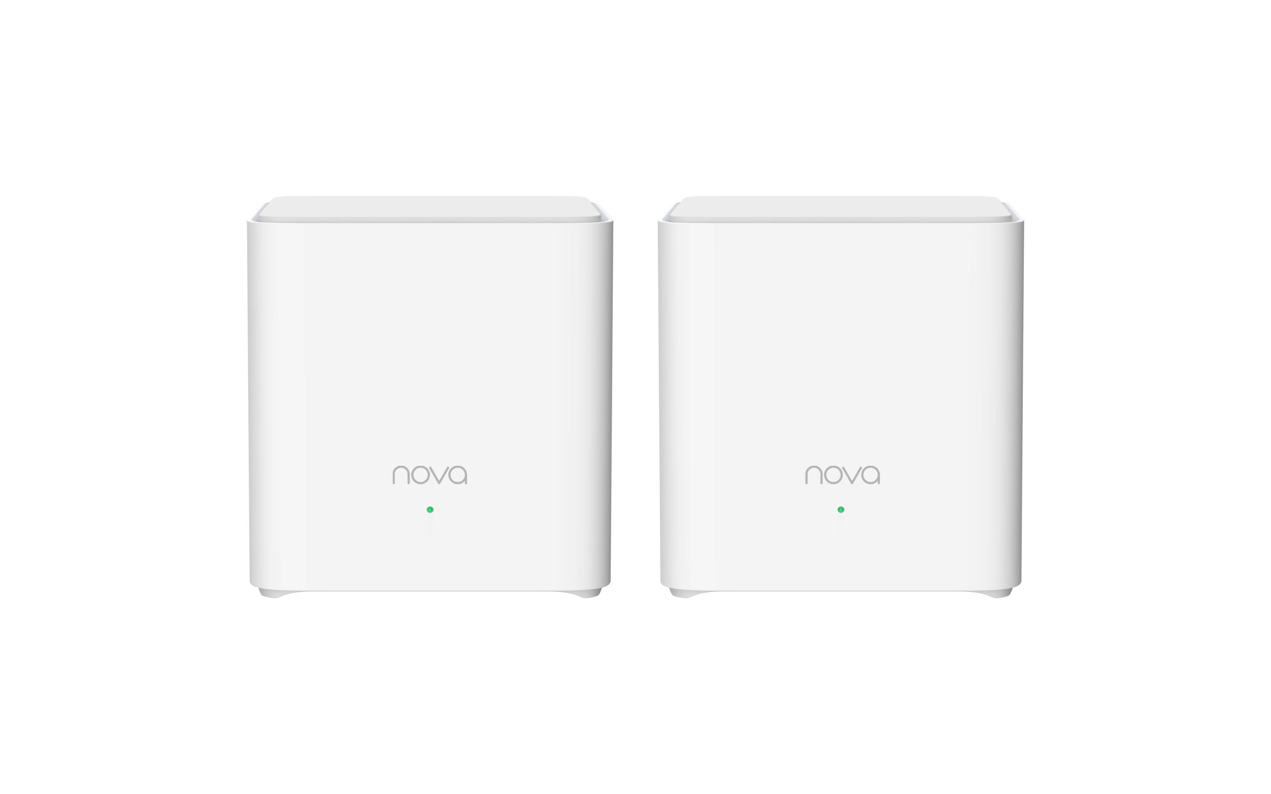 ROUTER MESH MX3 (2-PACK) WI-FI 6 AX1500 -