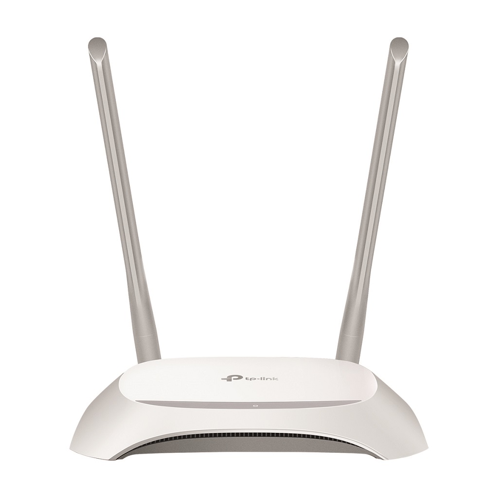 Router  TP-LINK TL-WR840N - 300Mbps