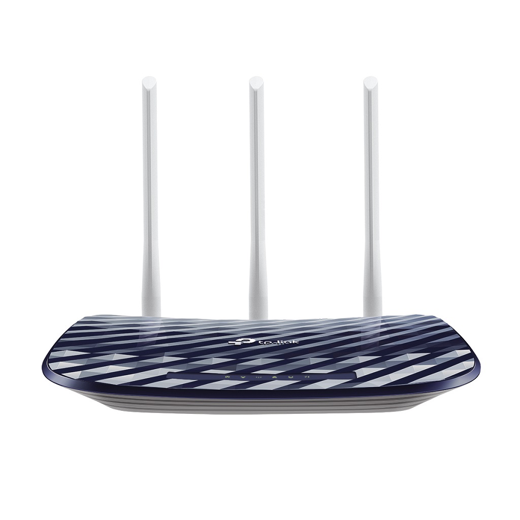 Router TP-LINK Archer C20 - 433 Mbit/s