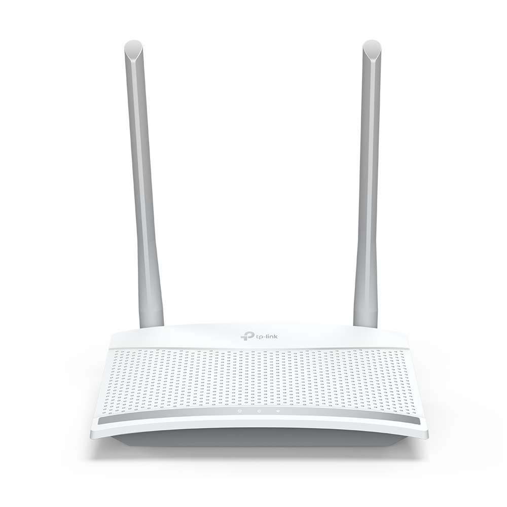 Router N 300MBPS TP-LINK TL-WR820N - 300 Mbit/s