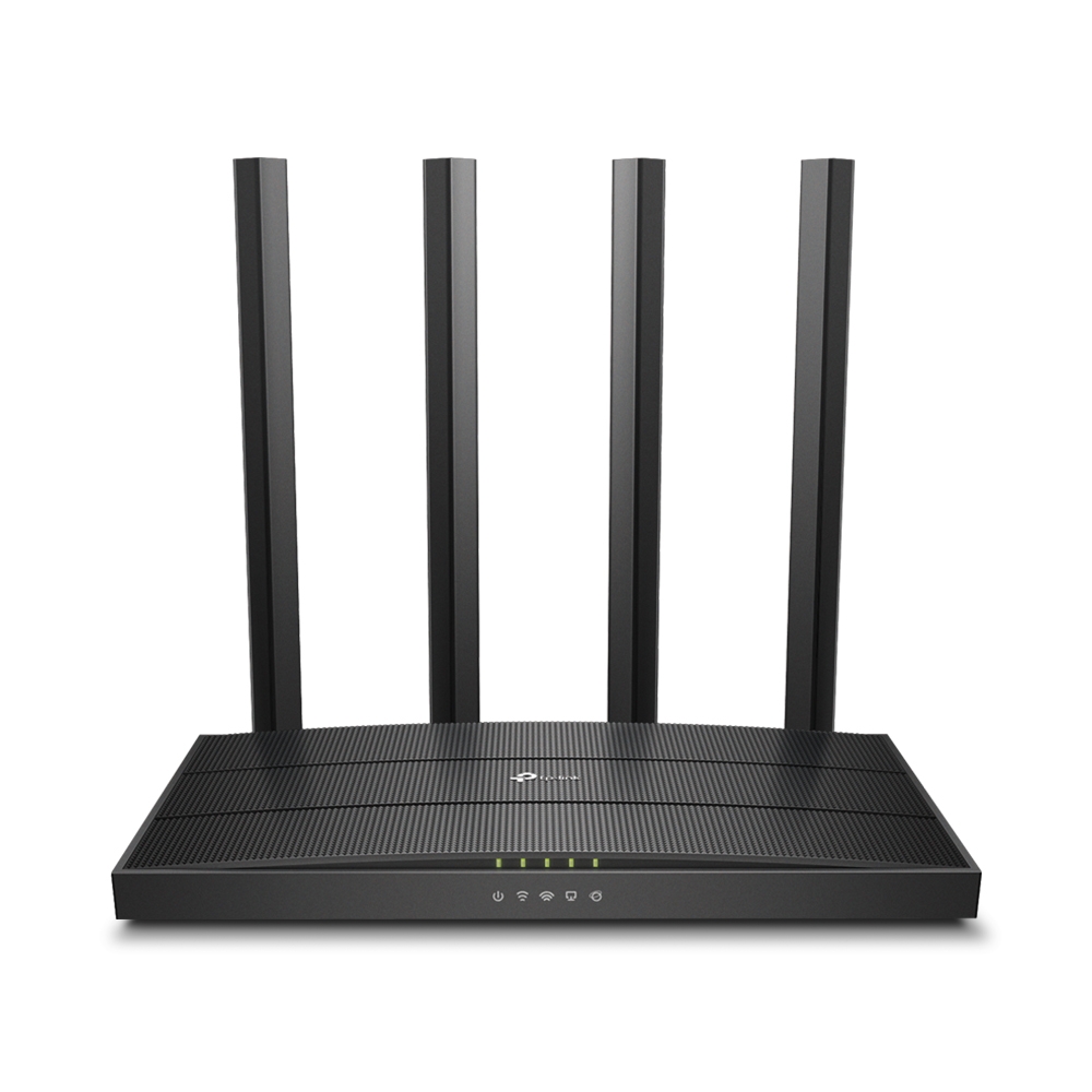 Router Inalámbrico Gigabit Dual Band AC TP-LINK Archer C80 - 1.300 Mbps