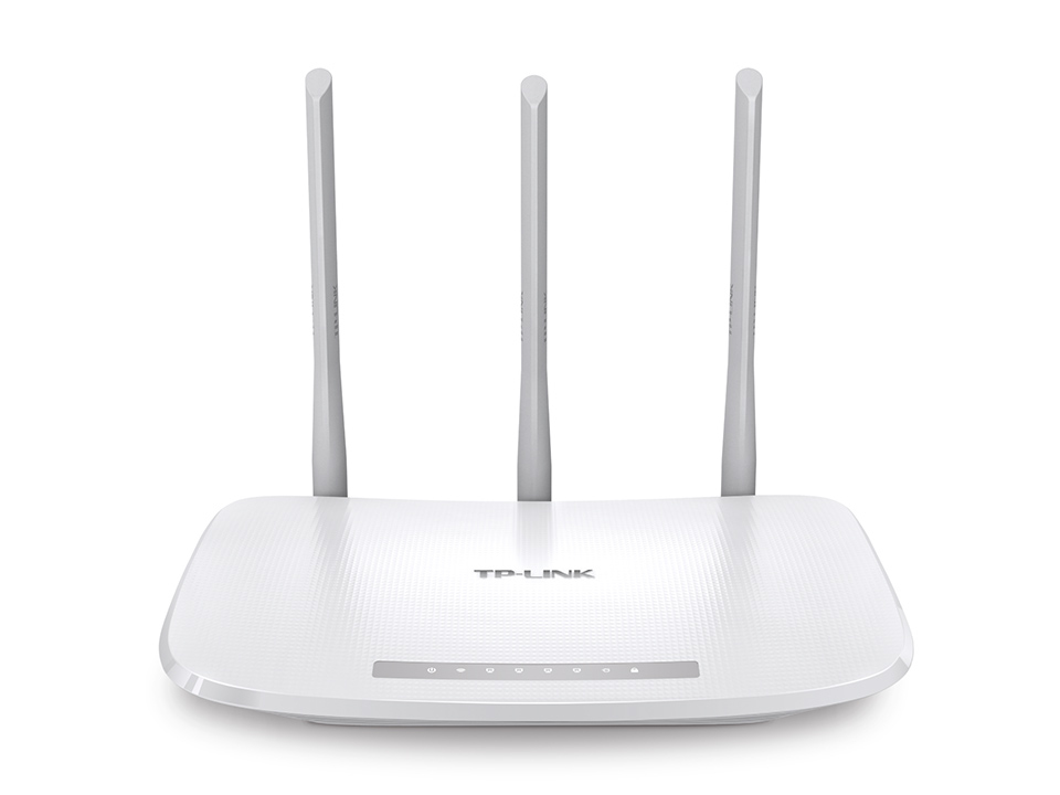 Router  TP-LINK TL-WR845N - 300 Mbit/s