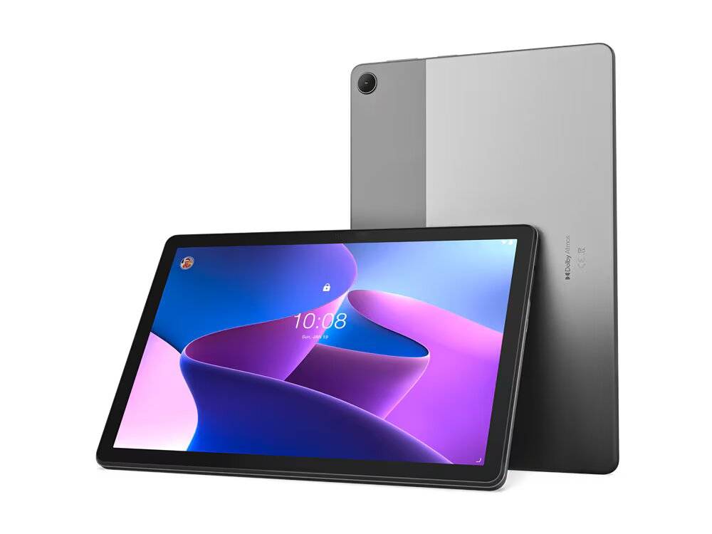 Tablet Lenovo M10 - Unisoc T610