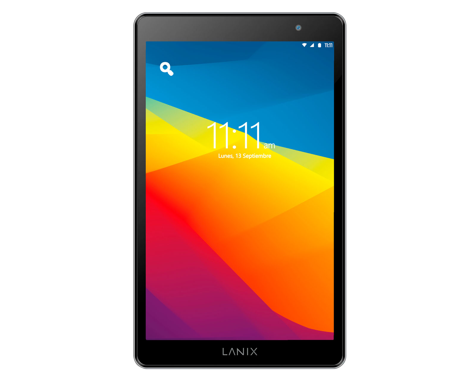 Tablet LANIX 12753 - 2 GB