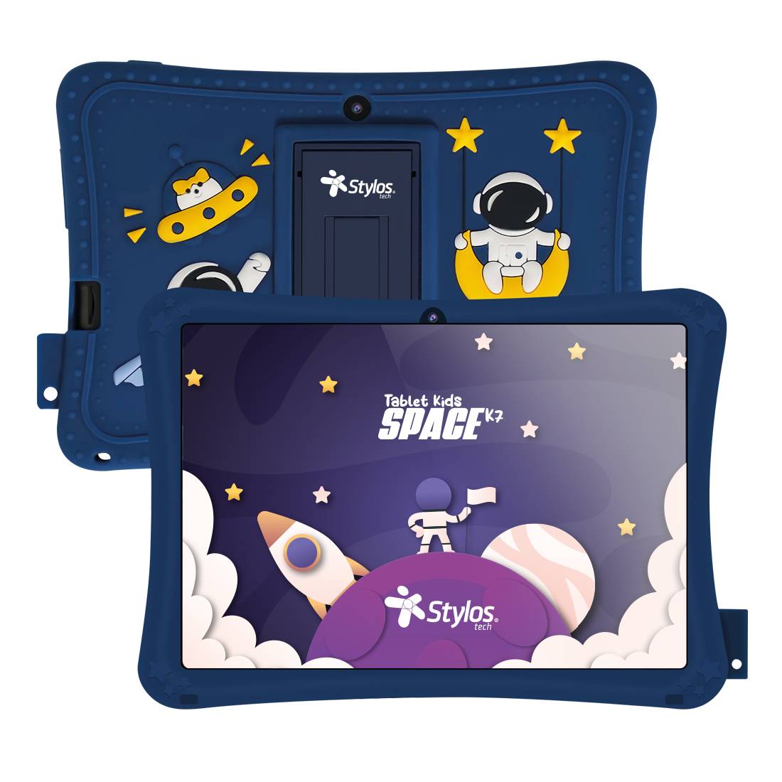 TABLETA STYLOS SPACE KIDS 7 STTAFA1A -