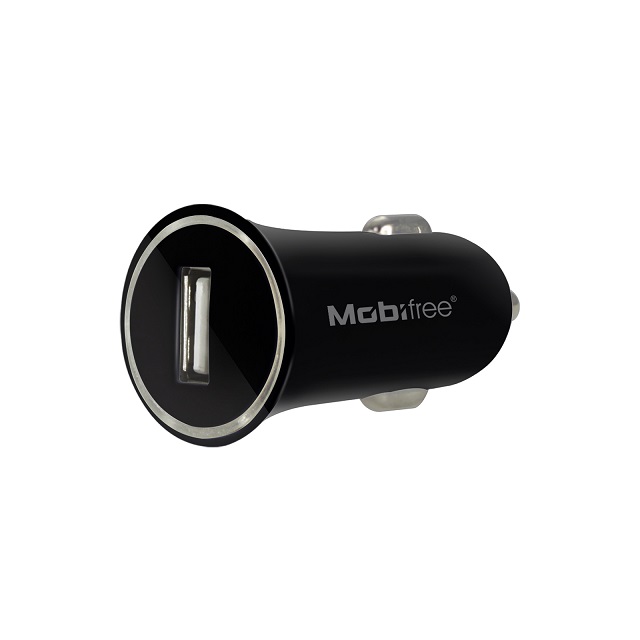 Cargador Mobifree MB-913232 - Auto