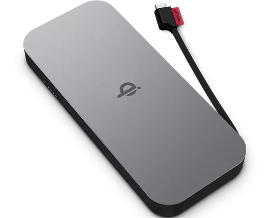 LENOVO GO WIRELESS POWER BANK 40ALLG1WWW -