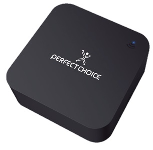 Control IR Inteligente IOT PERFECT CHOICE PC-108078 -