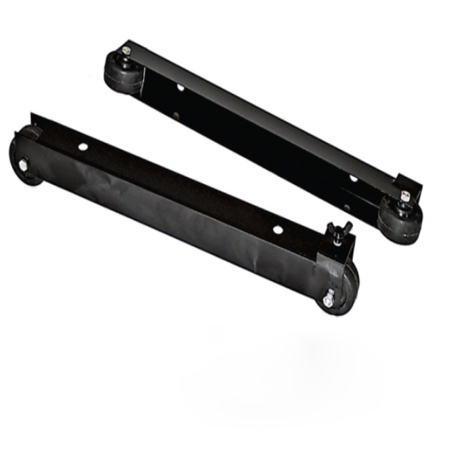 Accesorio para Racks NORTH SYSTEM NORTH727-BKL - Acero al carbón