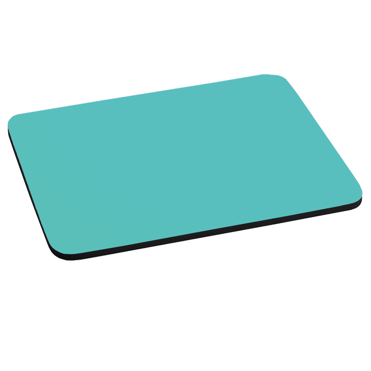 MOUSEPAD BROBOTIX ANTIDERRAPANTE COLOR AZUL - Azul