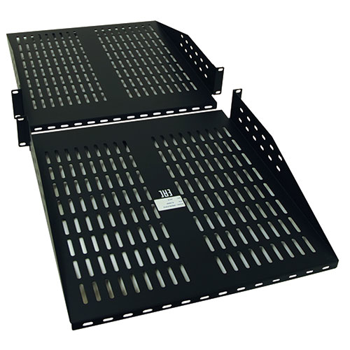 Rack TRIPP-LITE - Negro