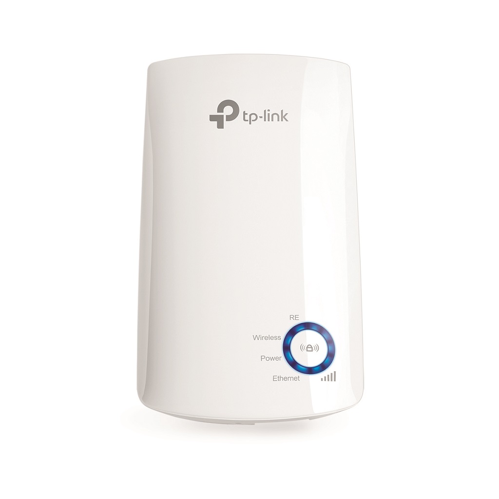 Expansor de Rango TP-LINK TL-WA850RE - 300 Mbit/s