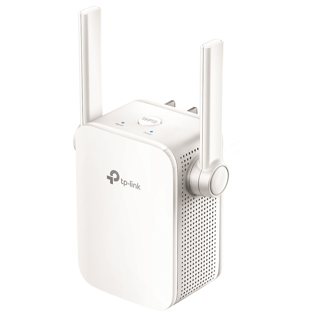 Extensor de Rango TP-LINK TL-WA855RE - 2