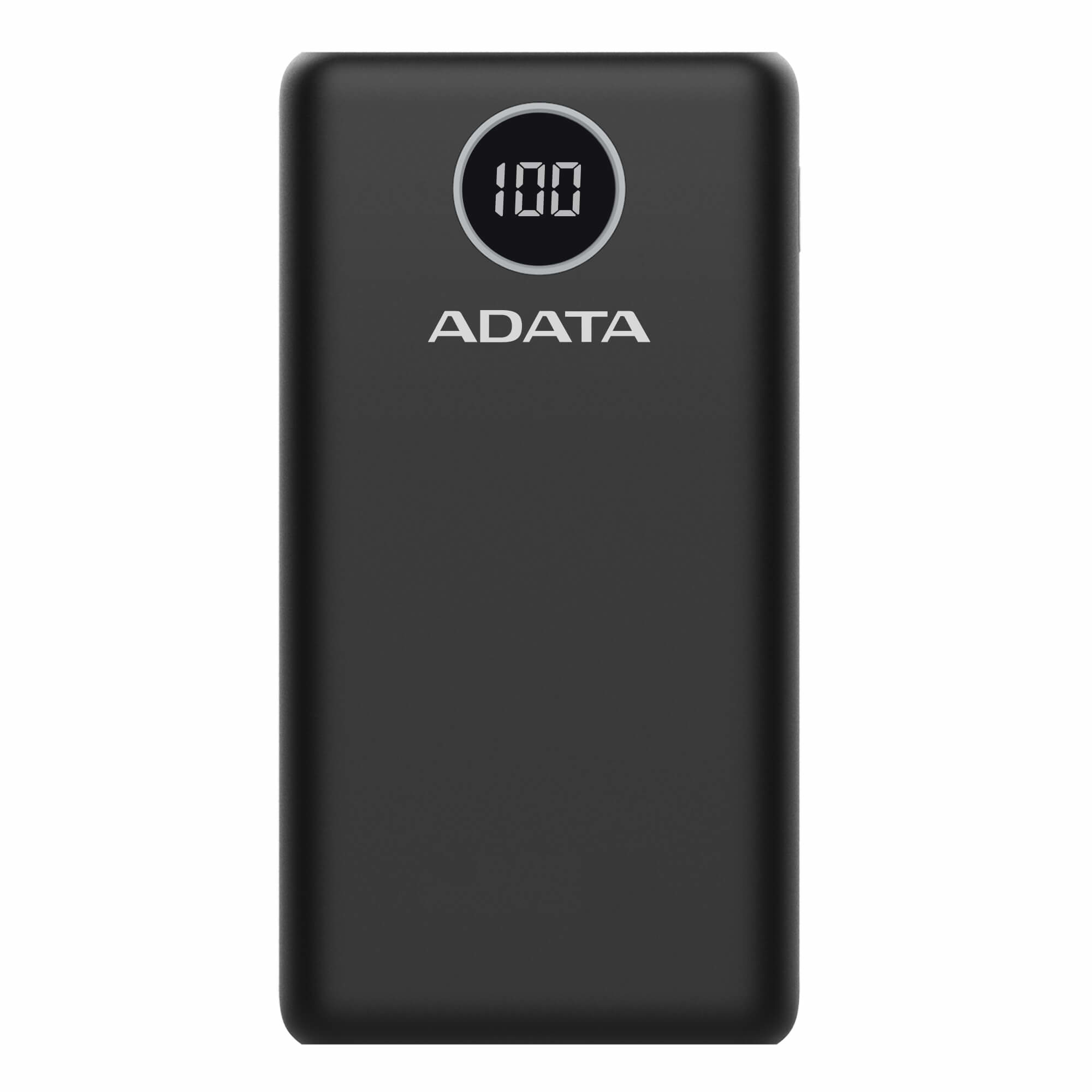 PowerBank  ADATA P20000QCD - Negro