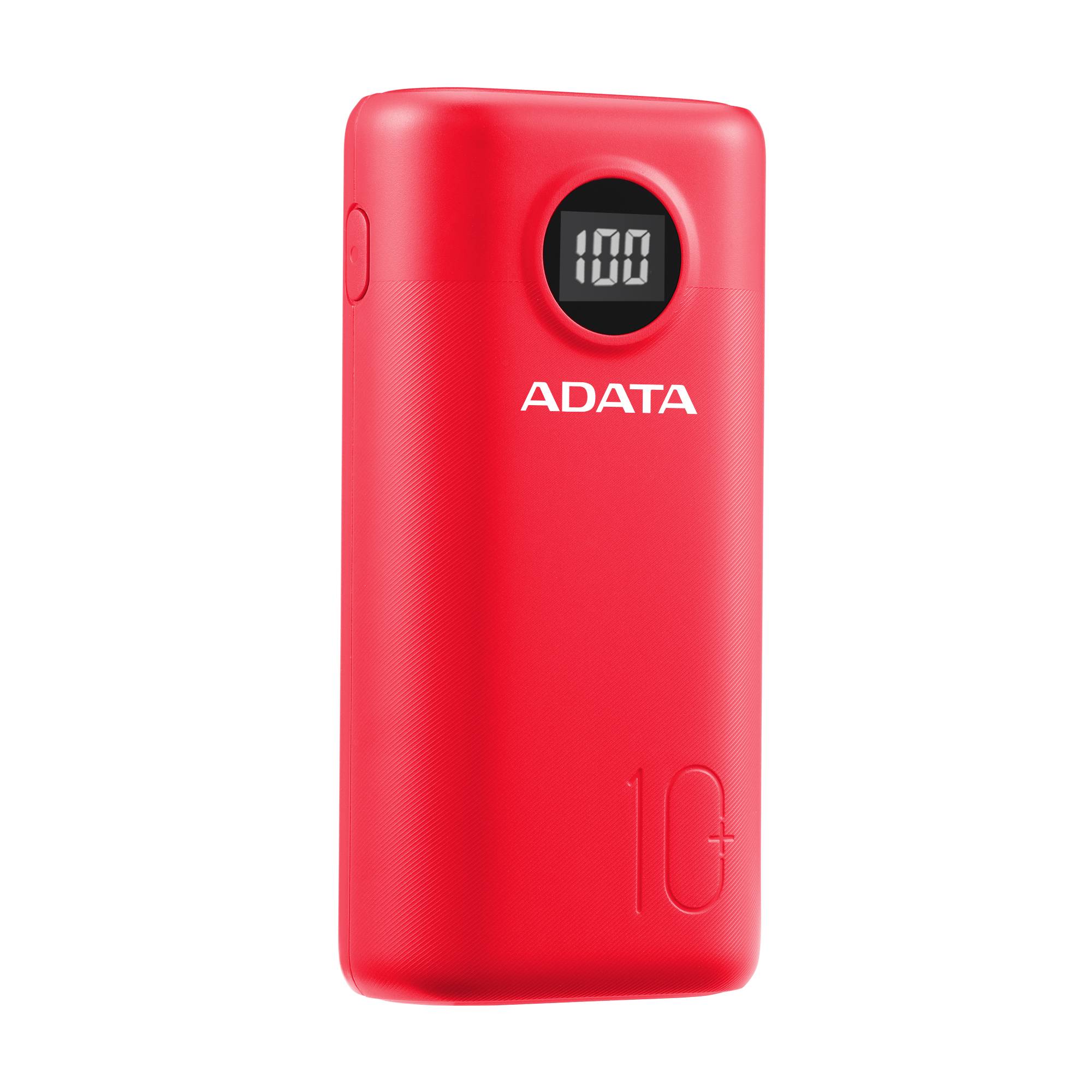 PowerBank ADATA P10000QCD - 10