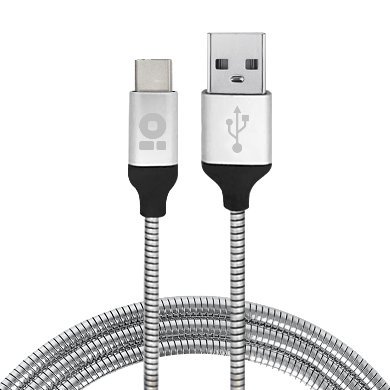 CABLE USB V3.0 TIPO C BROBOTIX 180501 - USB C