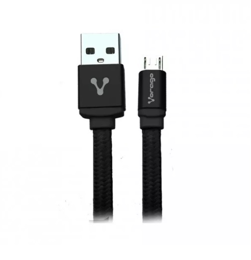 Cable USB a  Micro USB VORAGO  CAB-212 - USB